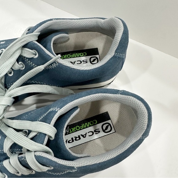 Scarpa Women’s Margarita Outdoor Hiking Shoes - Picture 7 of 10